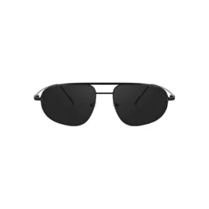 Generic Classic Unisex UV400 Protection Sunglasses (MultiColor)