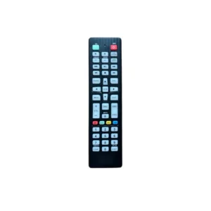 Generic Projector Remote No.1165, Benq Projector Remote (Black)