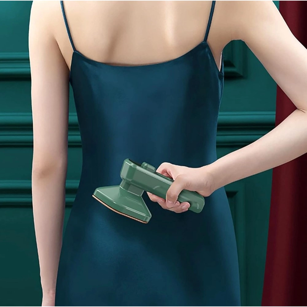 Generic Mini Iron (Green) - Image 3