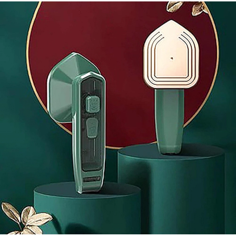 Generic Mini Iron (Green) - Image 4