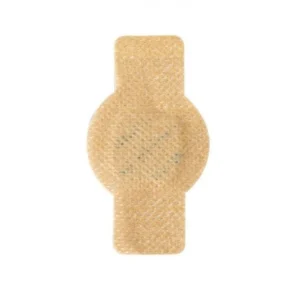 Generic Fungal Nail Patches (Yellow)