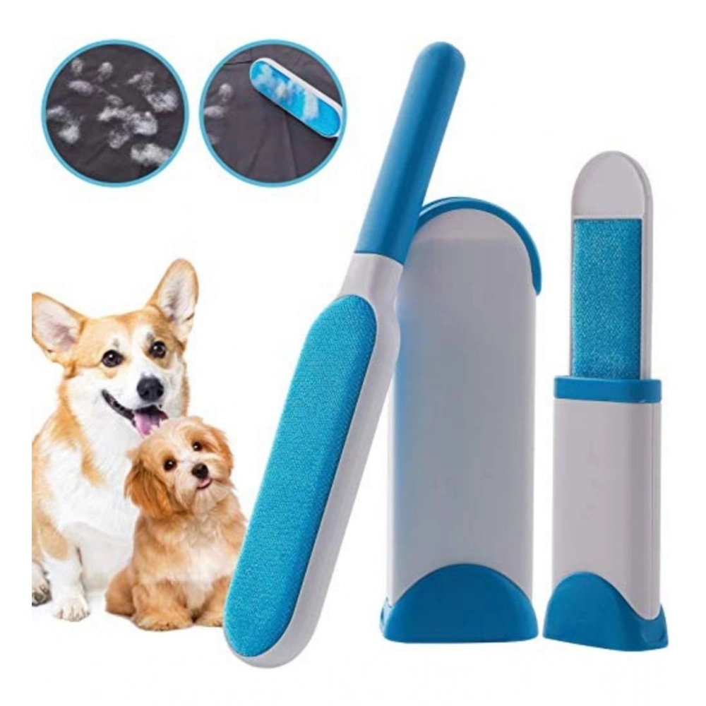 Generic Pack of 2 Pet Hair Remover (Multicolor) - Image 2