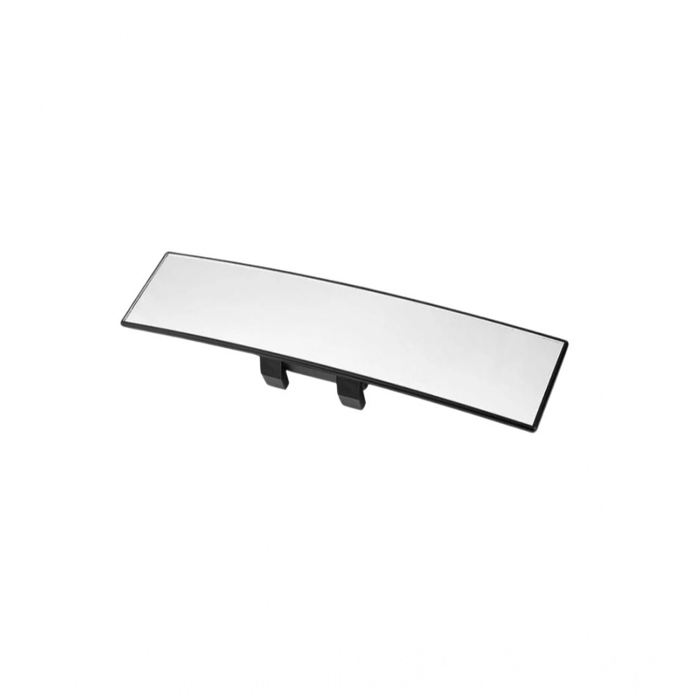 Generic Rear View Mirror (Black) - Image 2