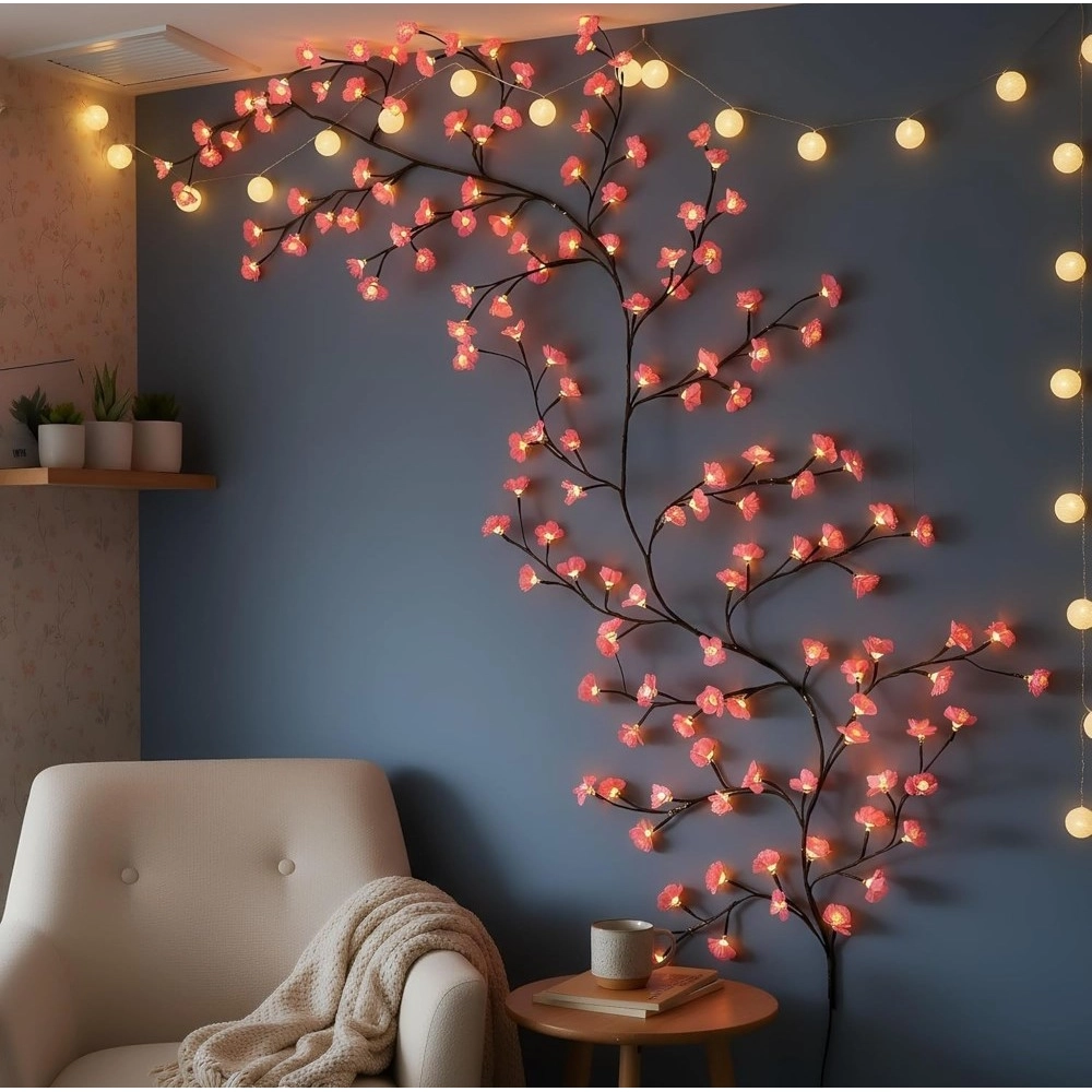 Generic Cherry Blossom Light (Multicolor) - Image 3