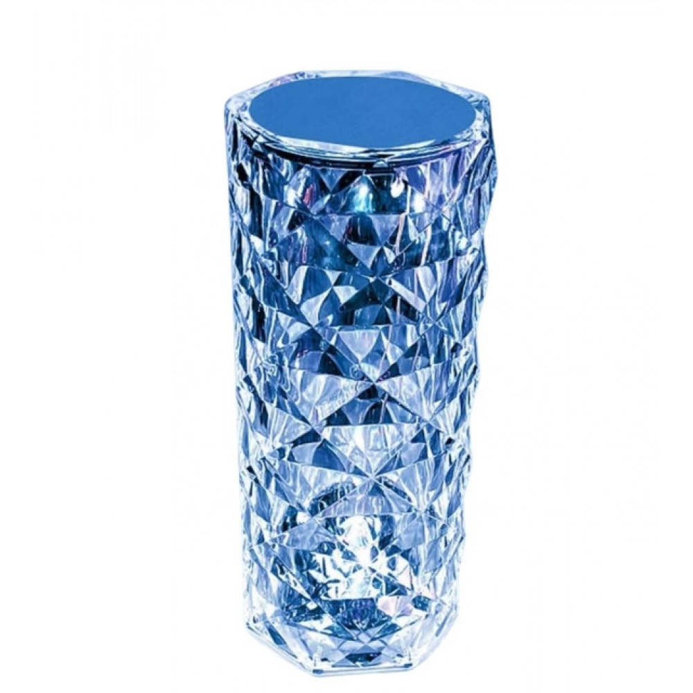 Generic USB Charging Touch Lamp (Multicolor) - Image 2