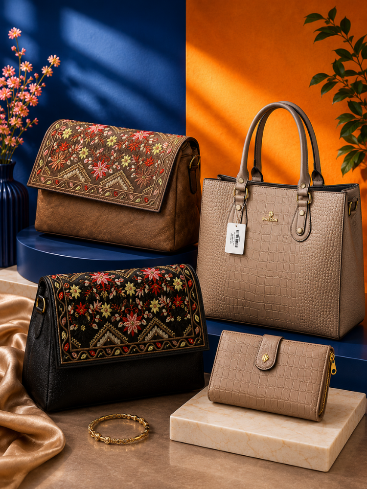 bags wallet
