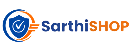 Sarthi Shop