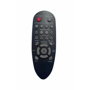 Generic Remote No. 00156A, Compatible with Samsung Home Theatre/DVD Remote Control (Exactly Same Remote will Only Work)