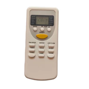 Generic LED/LCD Remote, Compatible with Funai LCD Remote Control (Exactly Same Remote will Only Work)