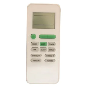 Generic Remote No. 145, Compatible with Llyod AC Remote Control (Exactly Same Remote will Only Work)
