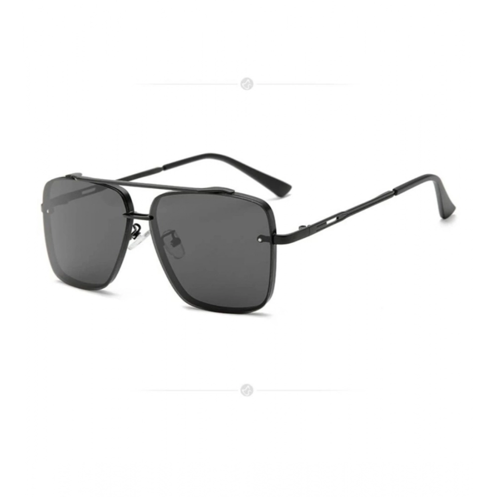 Generic Classic Unisex UV400 Protection Sunglasses (MultiColor) - Image 2