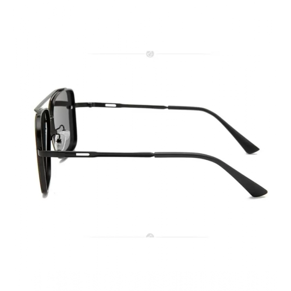 Generic Classic Unisex UV400 Protection Sunglasses (MultiColor) - Image 3