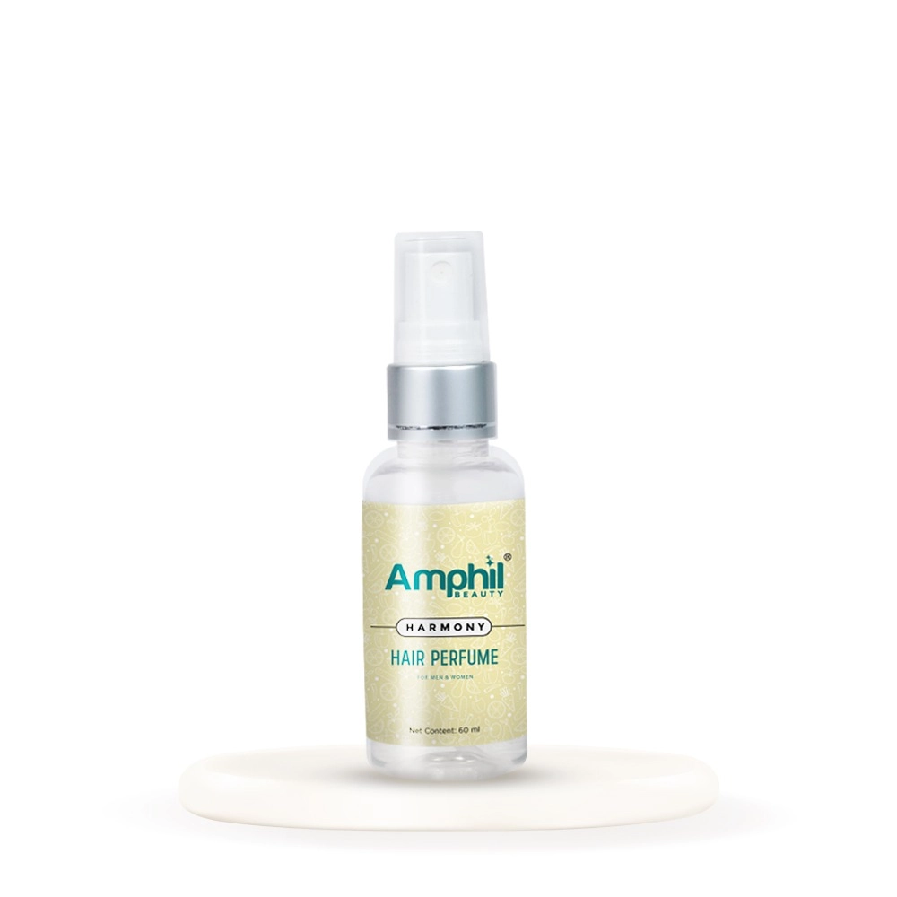 Generic Amphil beauty Harmony Unisex Hair perfume 60 ml | Alcohol Free | Water Based | Paraben Free