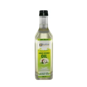 Generic Surya Ganth Virgin Coconut Oil