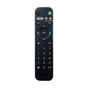Generic Remote No. 1240 (No Voice), Compatible for K.O.D.A.K Smart TV LCD/LED Remote Control (Exactly Same Remote Will Only Work)