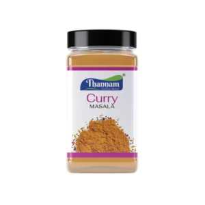 Generic Pack Of_2 Thannam Curry Masala Powder (200GM)