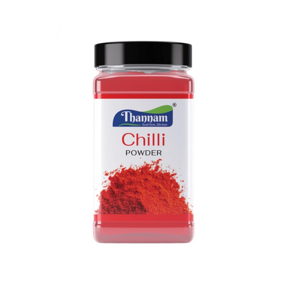 Generic Pack Of_2 Thannam Red Chilly Powde (200GM)