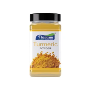 Generic Pack Of_3 Thannam Turmeric Powde (200GM)