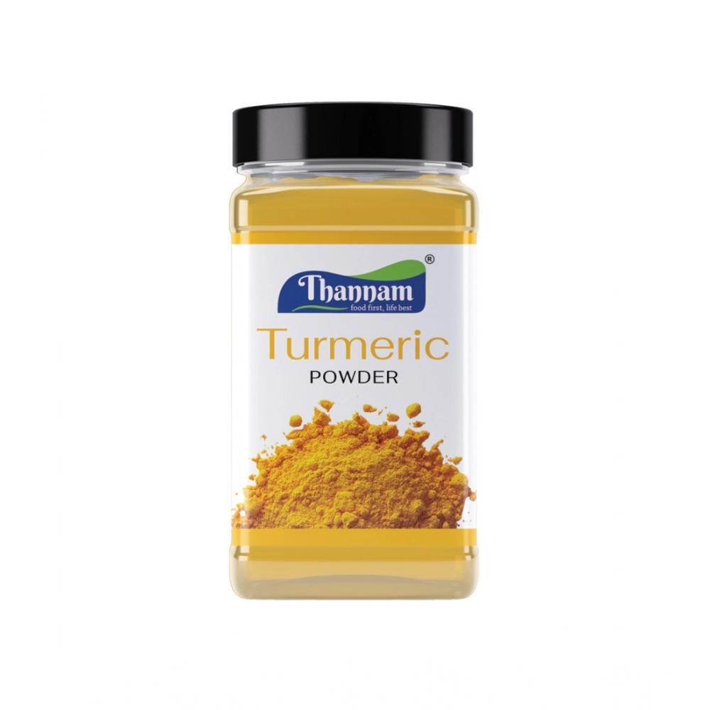 Generic Pack Of_3 Thannam Turmeric Powde (200GM)