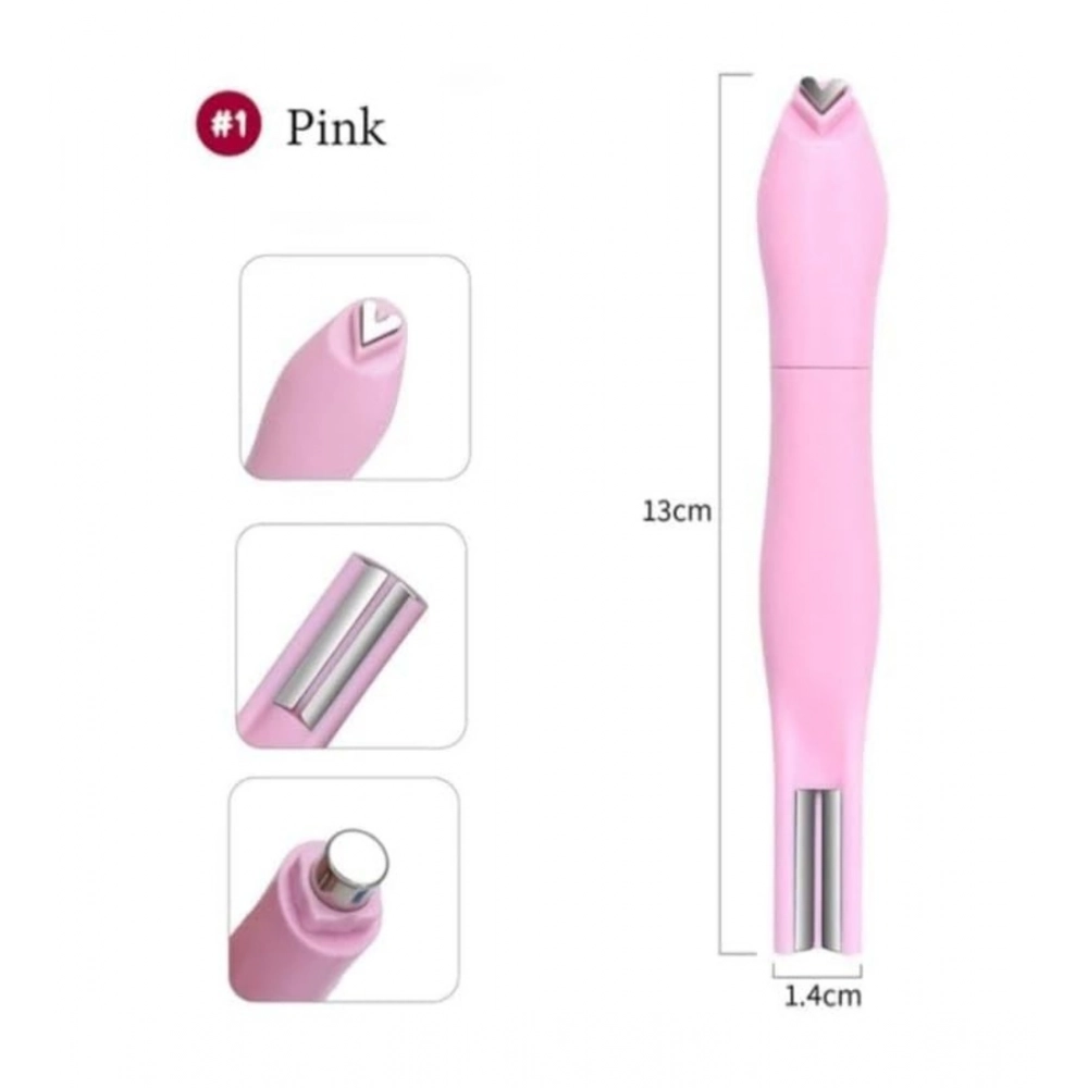 Generic Plastic Solid Magnetic Nail Art Pen Set (Multicolor) - Image 3