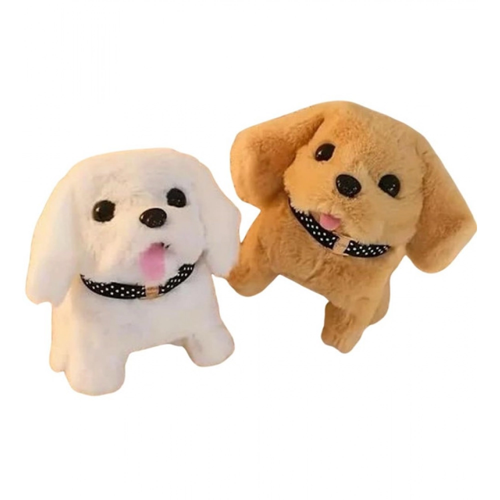Generic Walking And Talking Dog (Multicolor) - Image 2